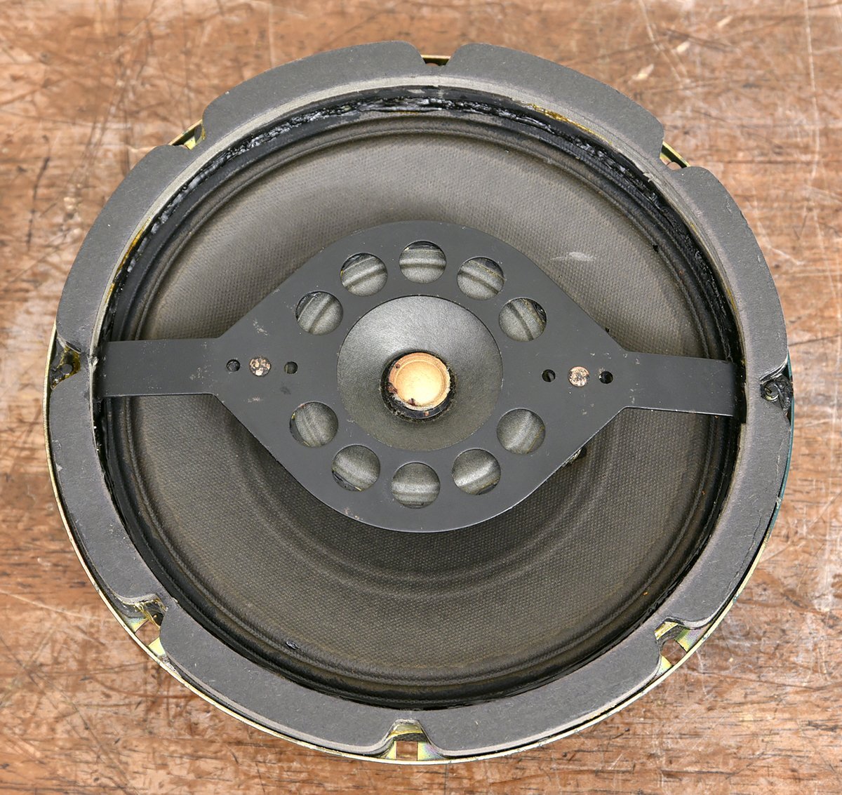 Yahoo!オークション -「20cm スピーカー」(アルテック) (一般)の落札