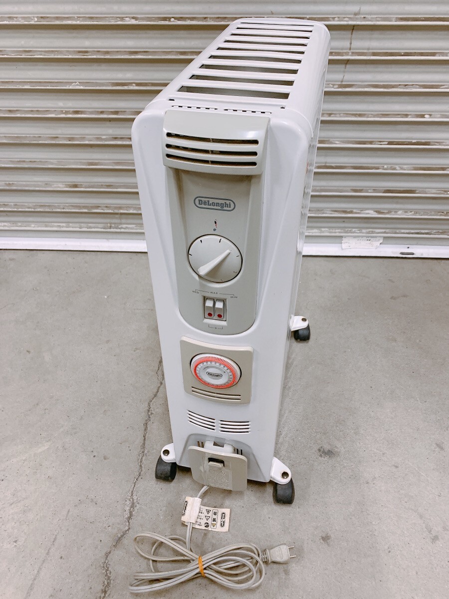 Yahoo!オークション -「デロンギ091521tec」の落札相場・落札価格