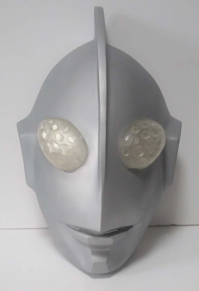 Yahoo!オークション -「1／1 マスク ウルトラマン」の落札相場・落札価格