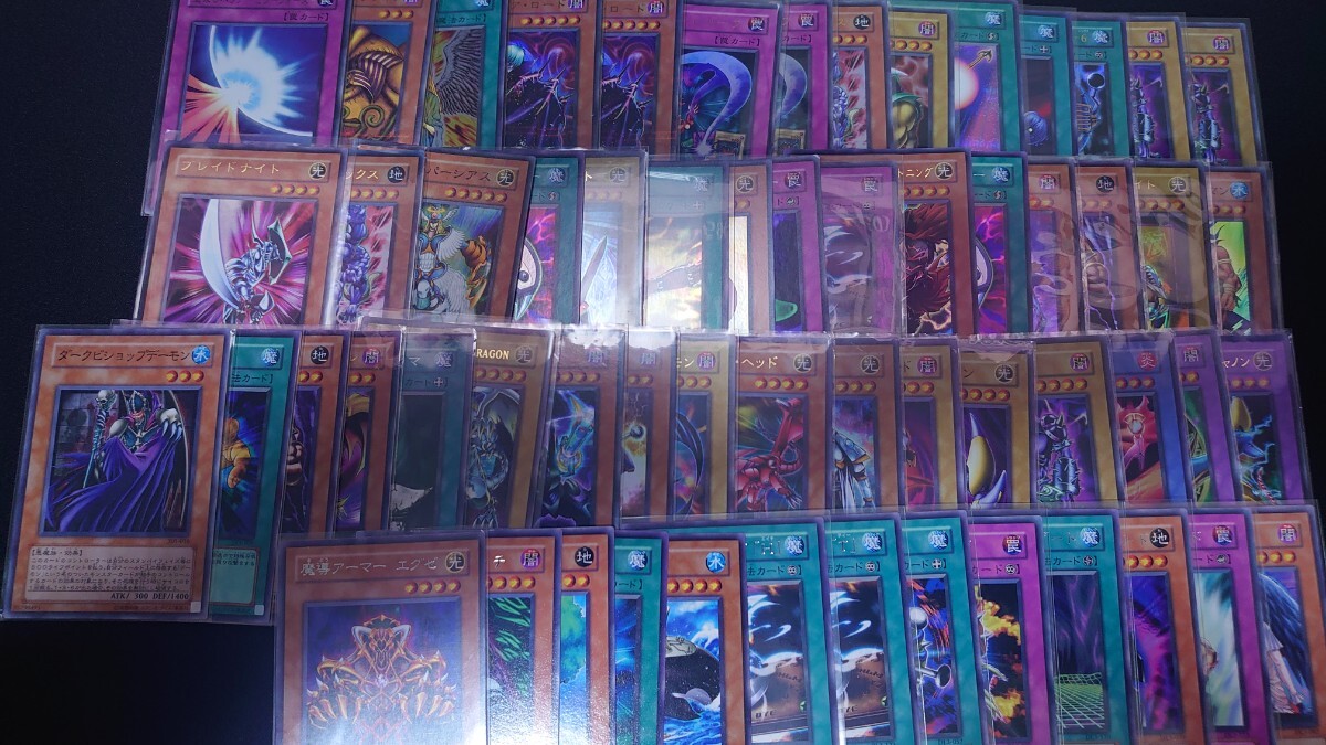 Yahoo!オークション -「デュエリストレガシー」の落札相場・落札価格