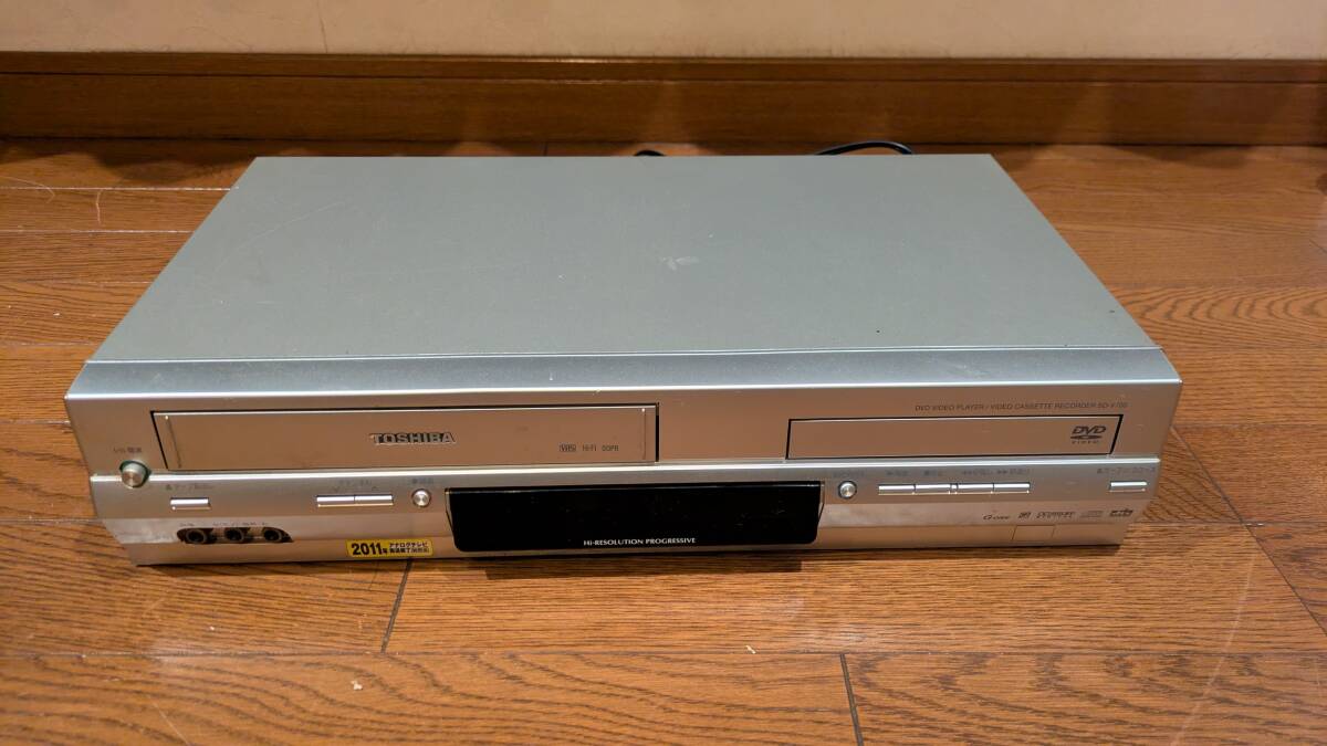 東芝 SD-V700 オークション比較 - 価格.com