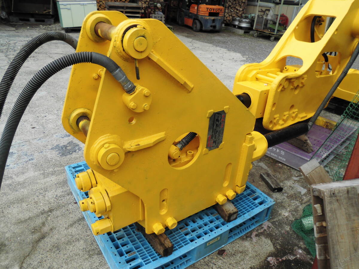 2026年最新】Yahoo!オークション -npkブレーカーの中古品・新品・未