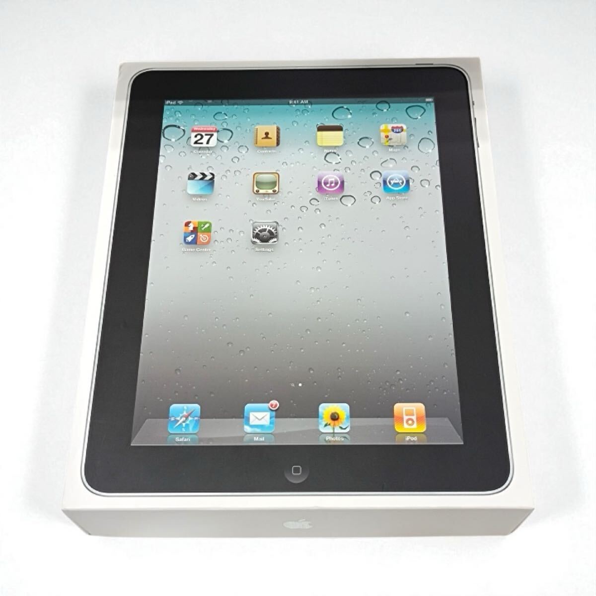 Yahoo!オークション -「ipad a1337」の落札相場・落札価格