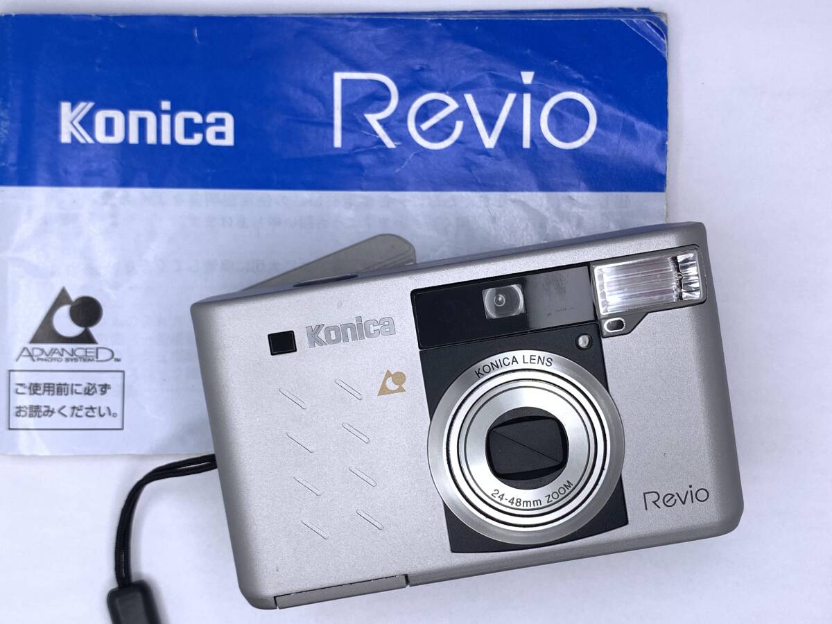 コニカ ミノルタ Digital Revio KD-400Z オークション比較 - 価格.com