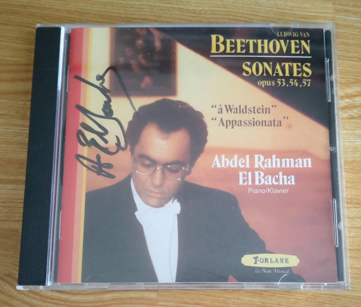 Yahoo!オークション -「エル バシャ」(音楽) の落札相場・落札価格