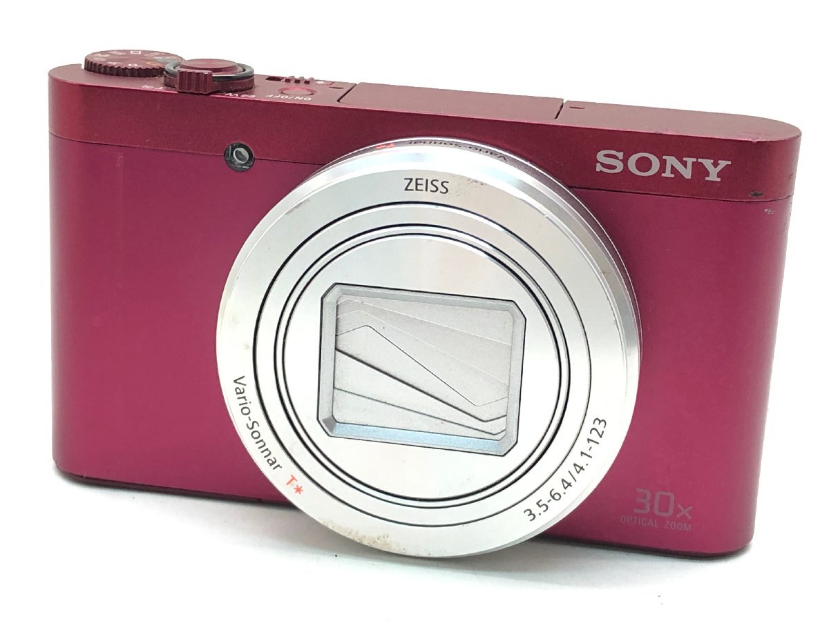 Yahoo!オークション -「dsc-wx500 ジャンク」の落札相場・落札価格