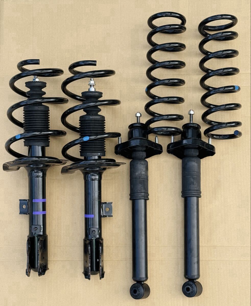 Yahoo!オークション -「デリカd5 純正 スプリング」の落札相場・落札価格