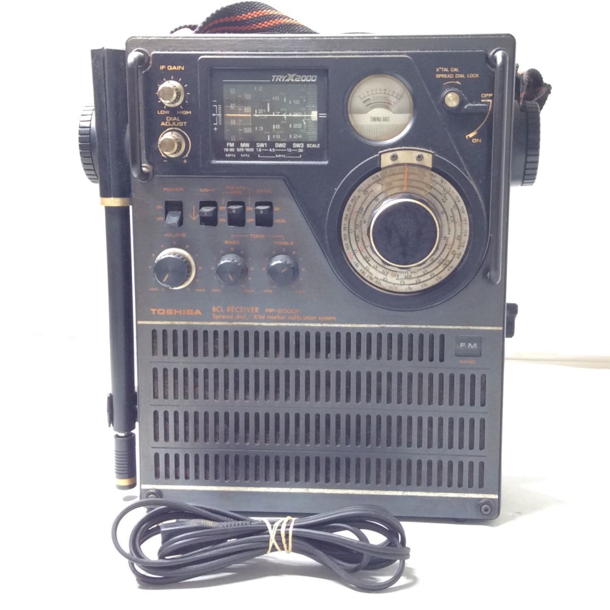 Yahoo!オークション -「toshiba try-x」の落札相場・落札価格