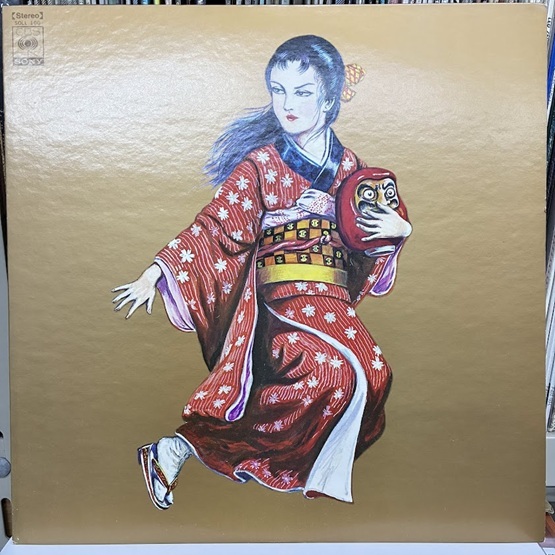 Yahoo!オークション -「寺山 修司」(レコード) の落札相場・落札価格