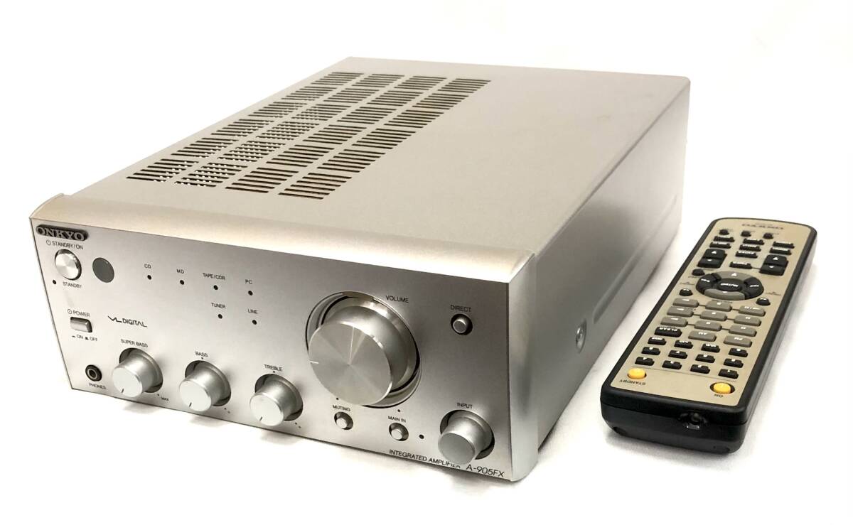 Yahoo!オークション -「a-905fx2 リモコン」(オーディオ機器) の落札