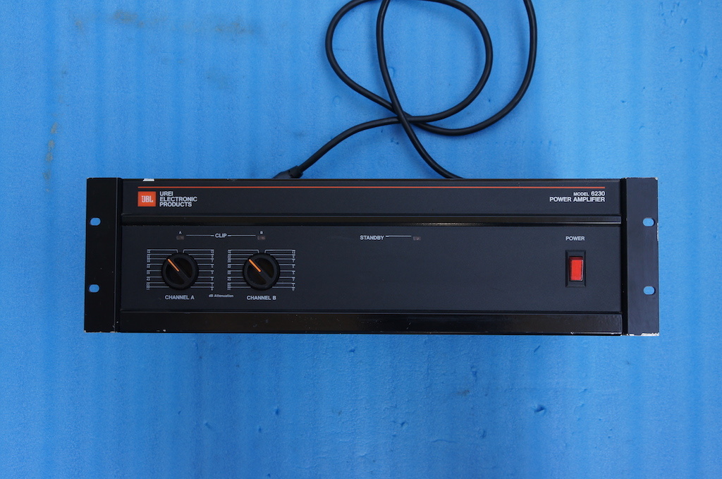 Yahoo!オークション -「urei 6230」の落札相場・落札価格