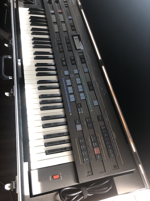 Yahoo!オークション -「casio cz-5000」(鍵盤楽器) (楽器、器材)の落札