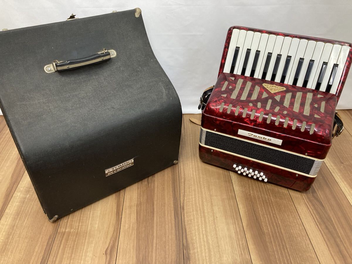 Yahoo!オークション -「no-28」(アコーディオン) (鍵盤楽器)の落札相場