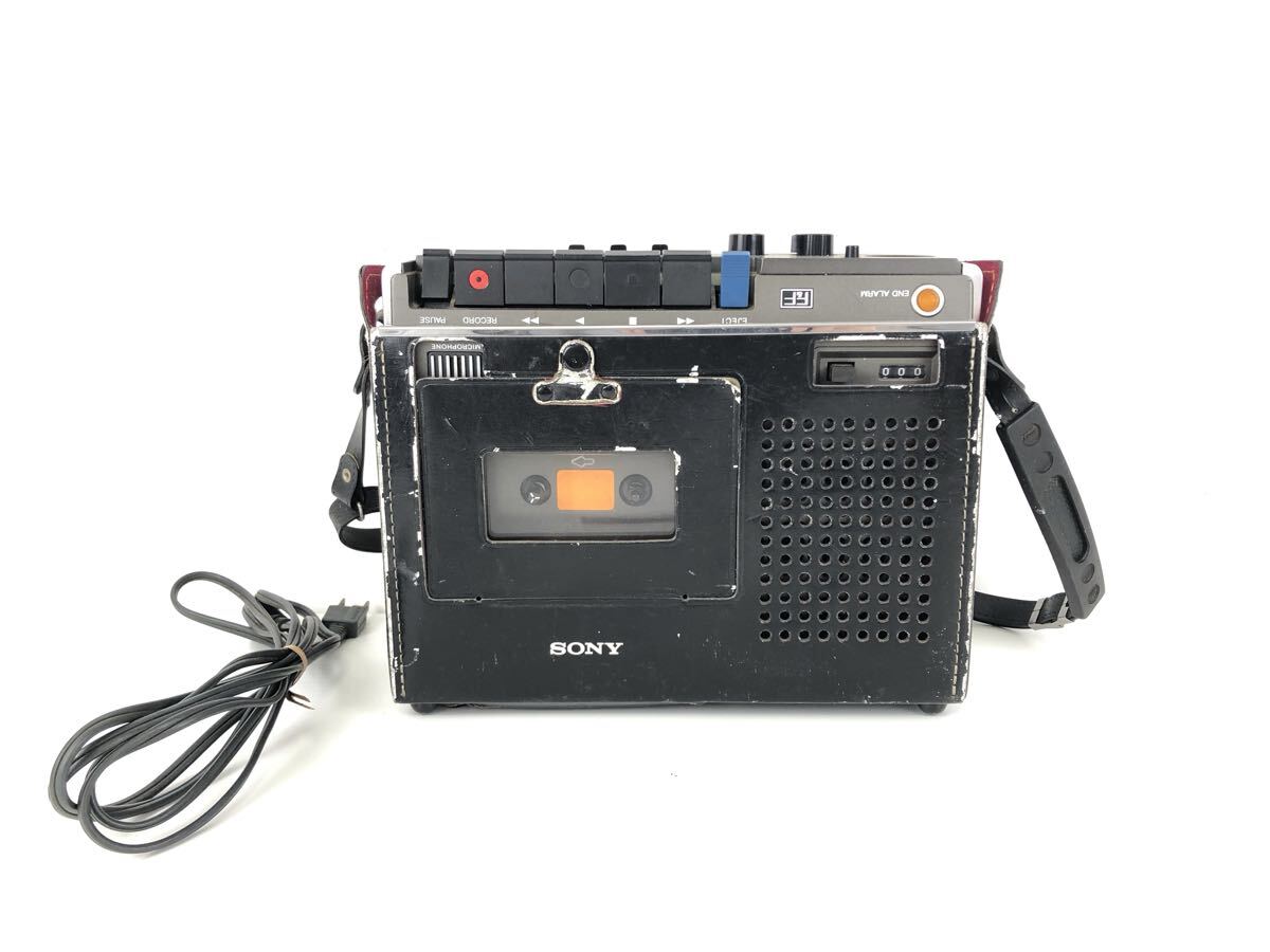 Yahoo!オークション -「sony tc-5000」の落札相場・落札価格