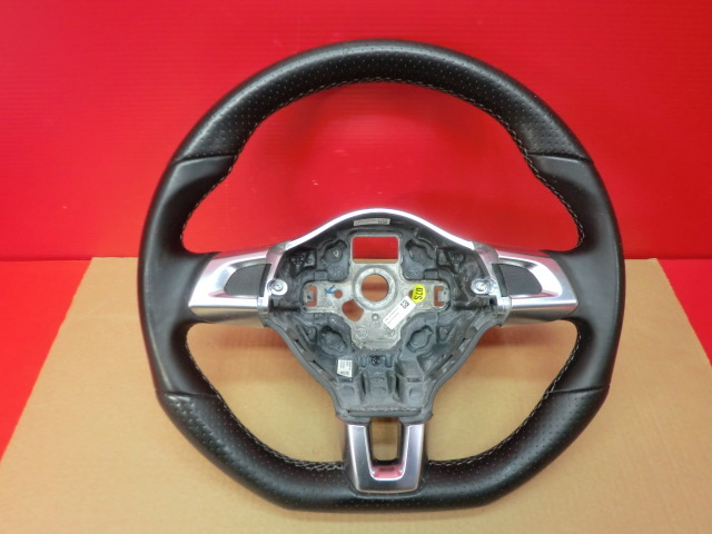 Yahoo!オークション -ステアリング、ハンドル本体(フォルクスワーゲン