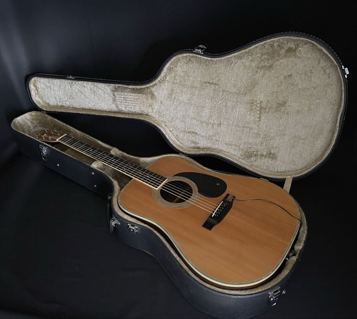 Yahoo!オークション -「yw-500p」(アコースティックギター) (ギター)の