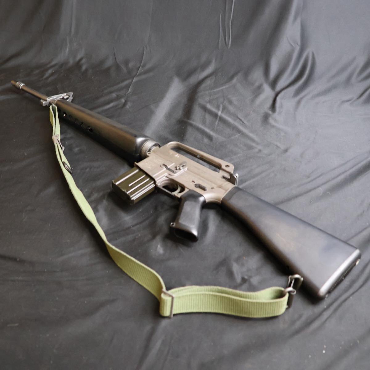 Yahoo!オークション -「jac ar-15」の落札相場・落札価格