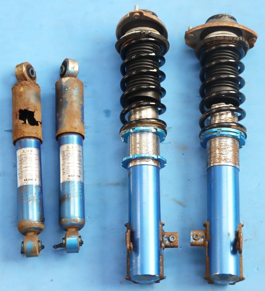 2026年最新】Yahoo!オークション -keiワークス車高調の中古品・新品