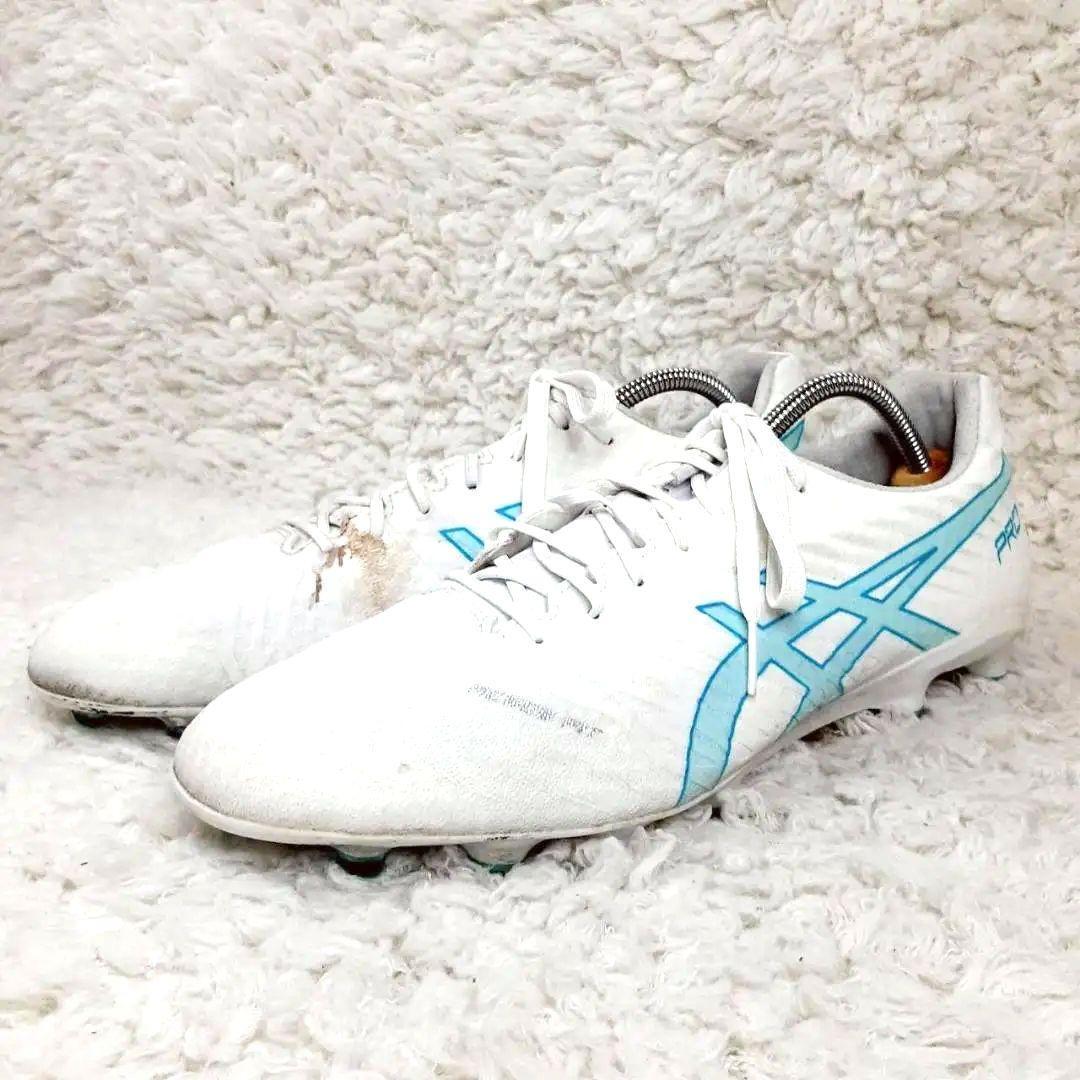 2026年最新】Yahoo!オークション -サッカースパイク アシックス 27.5の