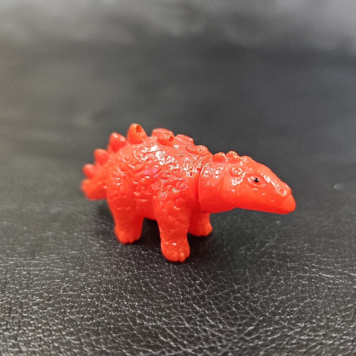 Yahoo!オークション -「ステゴサウルス」(ビンテージ) の落札相場