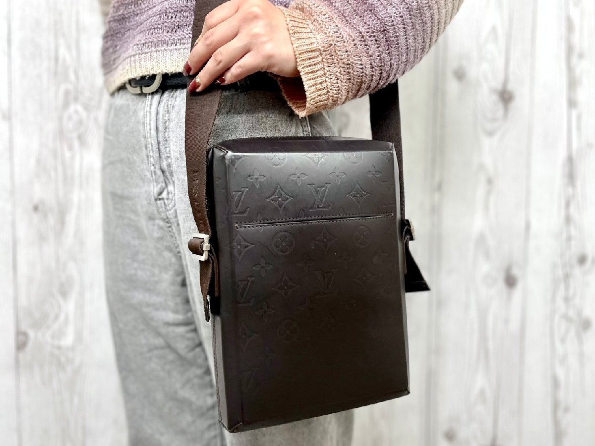 Yahoo!オークション -「louis vuitton ルイヴィトン モノグラム