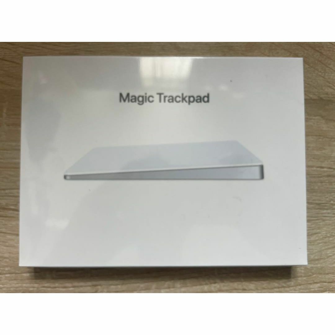 Apple Magic Trackpad 2 MJ2R2J/A [シルバー] オークション比較 - 価格.com