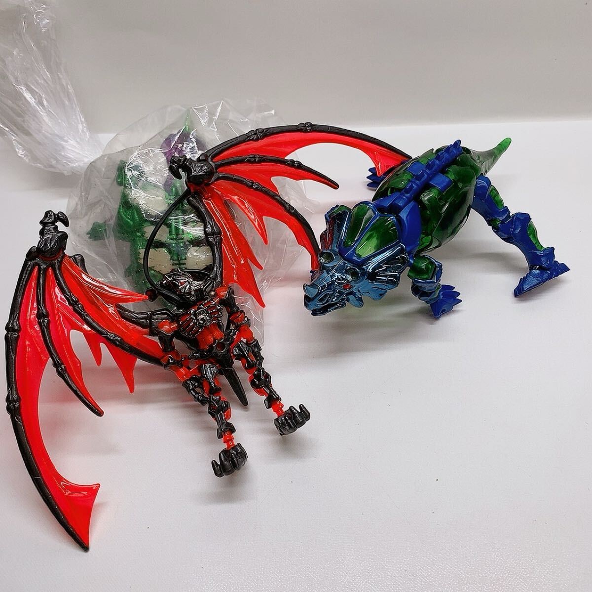 Yahoo!オークション -「ダイノゾーン」の落札相場・落札価格