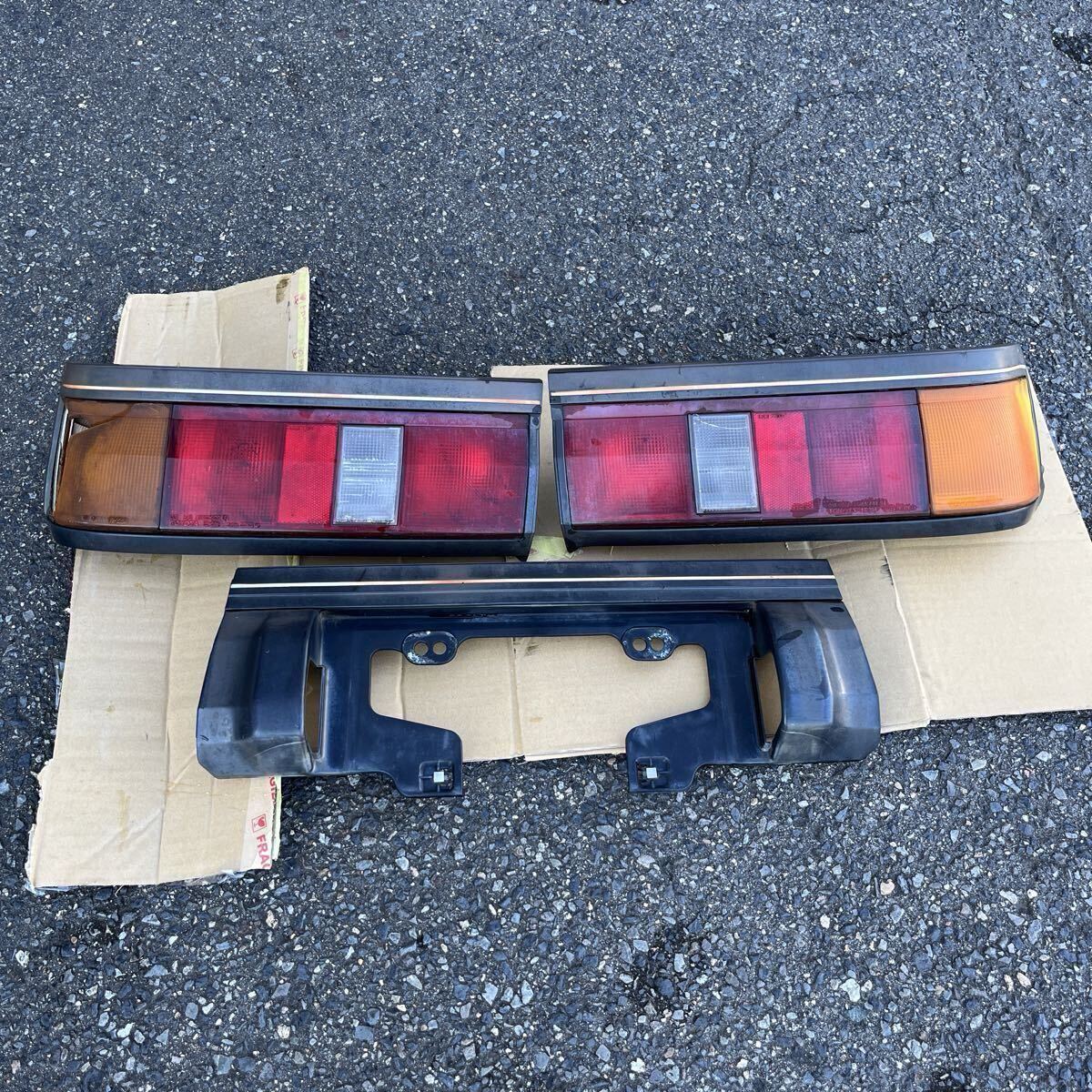 Yahoo!オークション -「ae86 ガーニッシュ トレノ」の落札相場・落札価格