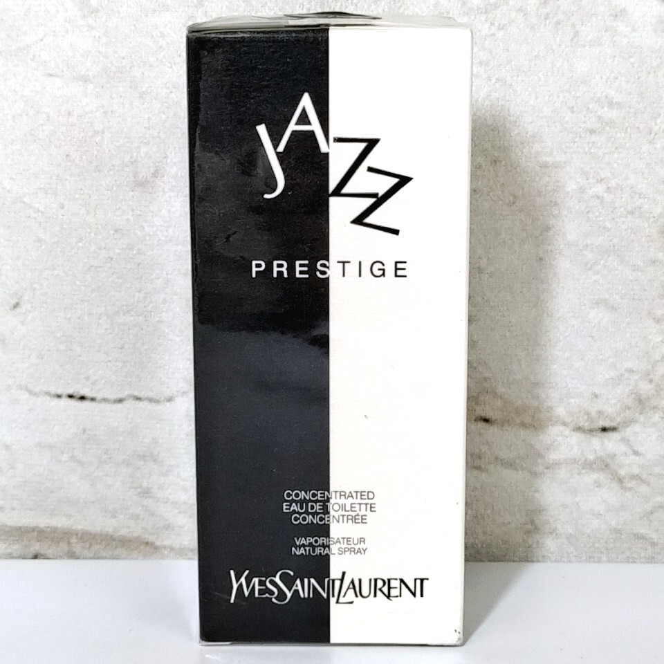 Yahoo!オークション -「イヴ サンローラン ジャズ」の落札相場・落札価格