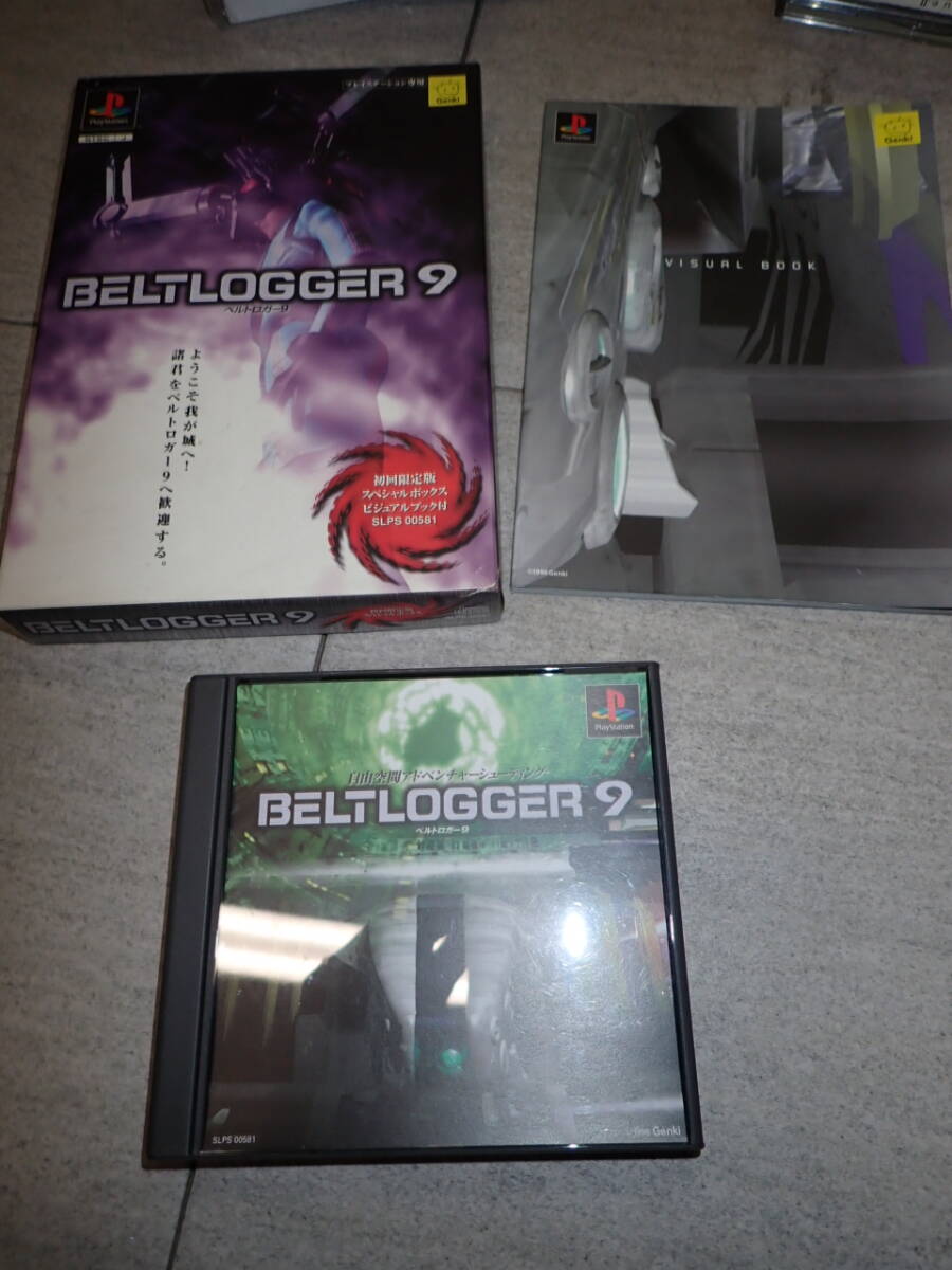 2026年最新】Yahoo!オークション -ベルトロガー9の中古品・新品・未