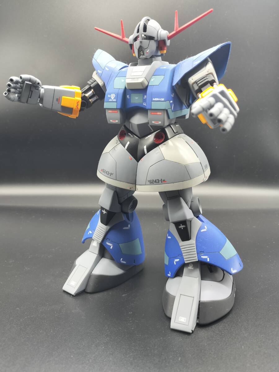 Yahoo!オークション -「パーフェクトジオング 完成品」(キャラクター