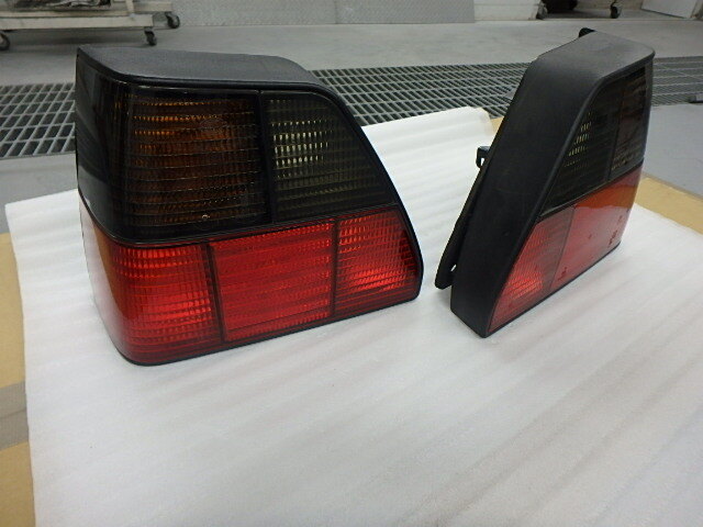 2026年最新】Yahoo!オークション -ゴルフ2 テールランプの中古品・新品