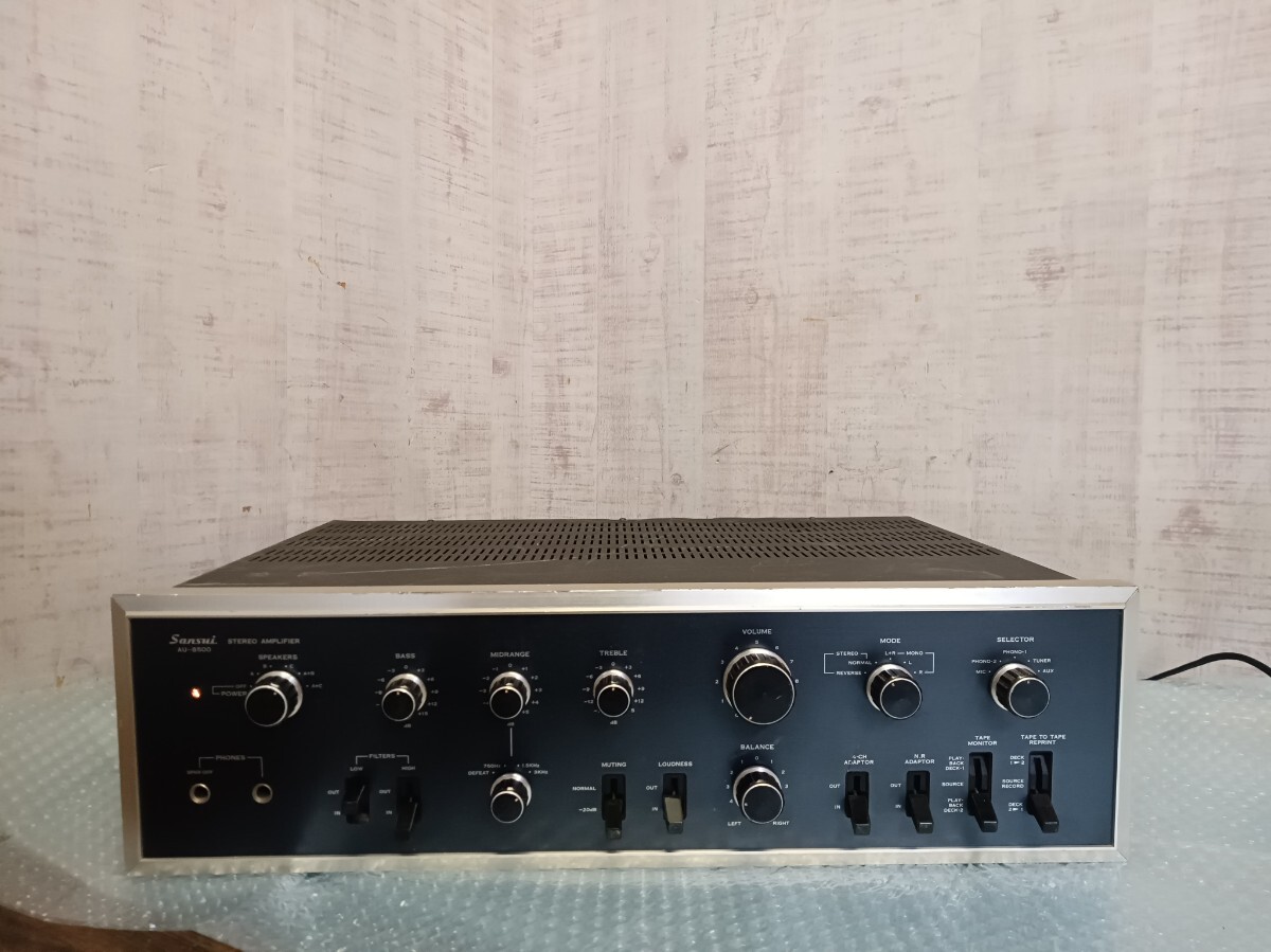 Yahoo!オークション -「sansui au 8500」(家電、AV、カメラ) の落札