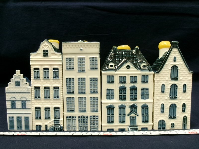 Yahoo!オークション -「klmオランダ航空 ミニチュア」の落札相場・落札価格