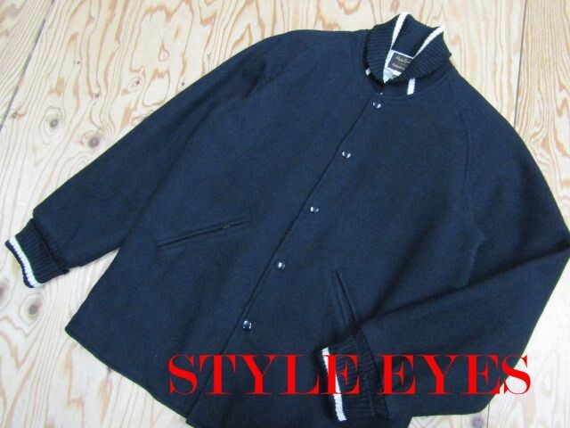 Yahoo!オークション -「スタイルアイズ スタジャン」の落札相場・落札価格