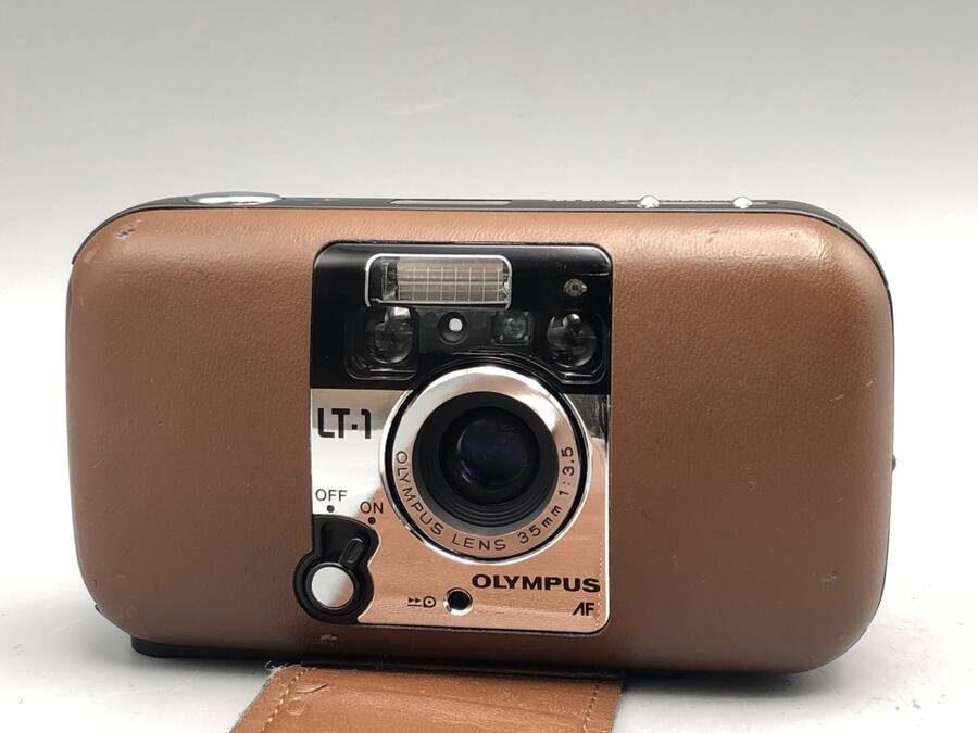 Yahoo!オークション -「olympus lt1」の落札相場・落札価格