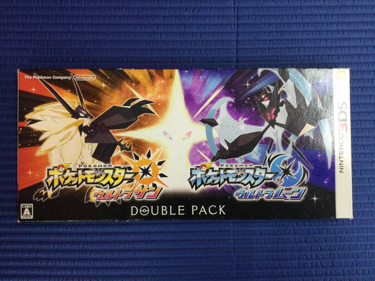 Yahoo!オークション -「ポケットモンスター ウルトラサン・ウルトラ