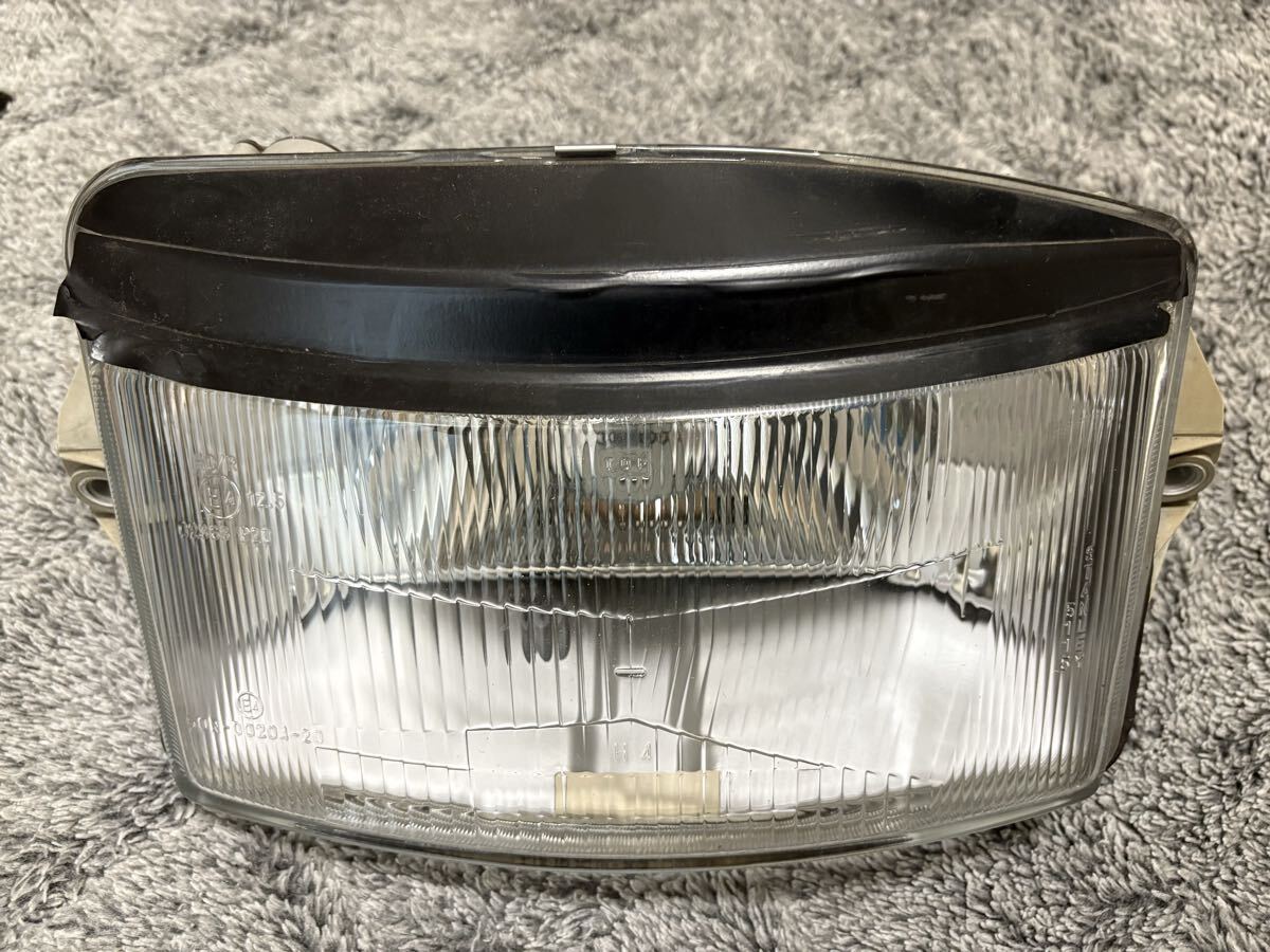Yahoo!オークション -「フュージョン 純正 ヘッドライト」の落札相場