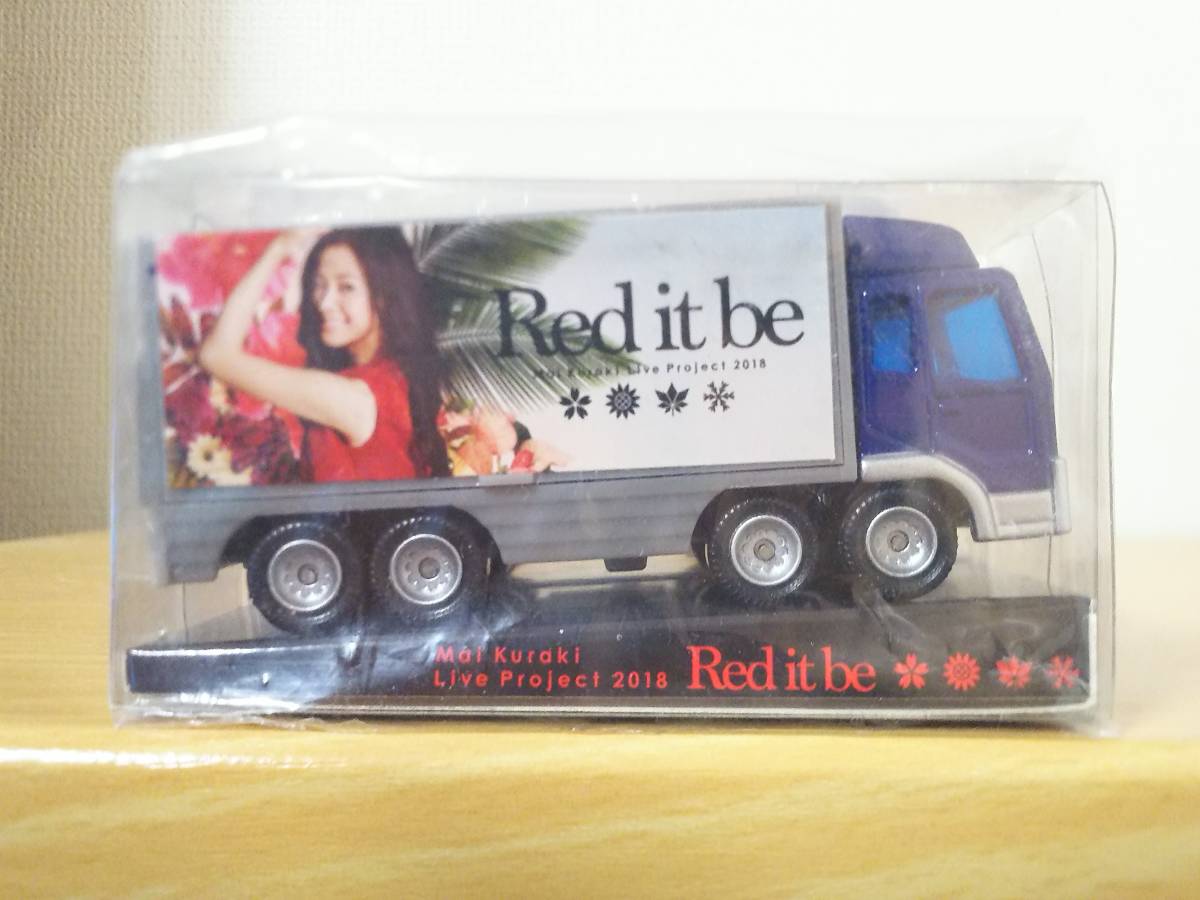 2026年最新】Yahoo!オークション -倉木麻衣 ツアートラックの中古品