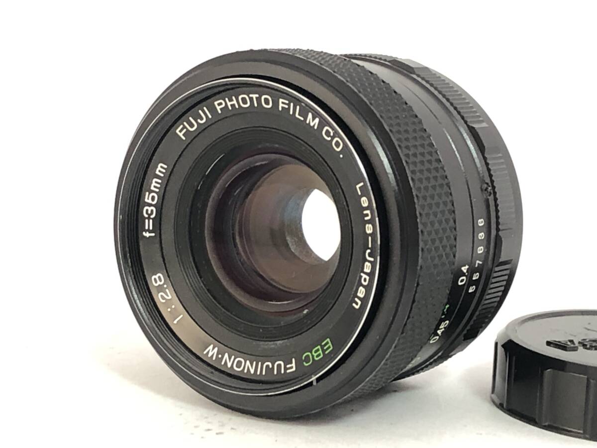 Yahoo!オークション -「ebc fujinon 35mm」(一眼カメラ用（マニュアル