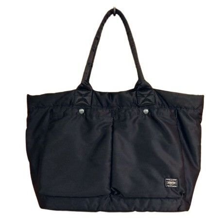 Yahoo!オークション -「ヘッドポーター タンカー トートバッグ」の落札