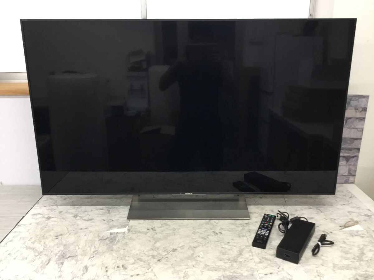 Yahoo!オークション -「kj-55x9000e」(映像機器) の落札相場・落札価格