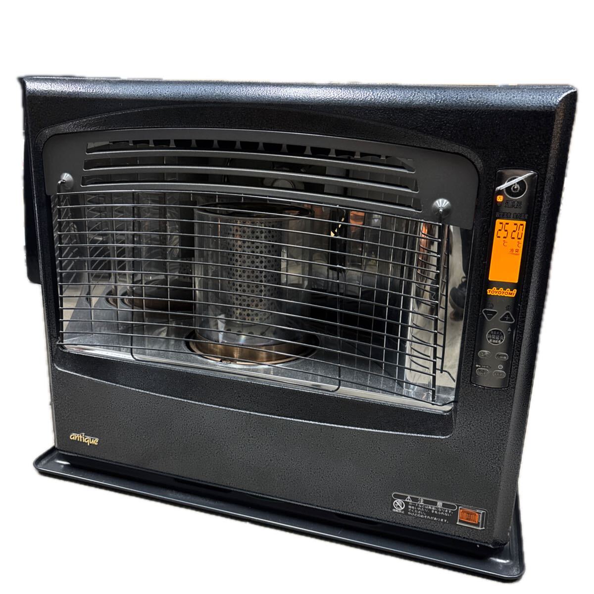 Yahoo!オークション -「toyotomi lr」の落札相場・落札価格