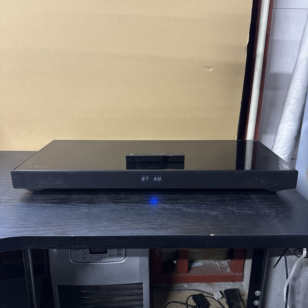 Yahoo!オークション -「ホームシアター sony ht-xt1」の落札相場・落札価格