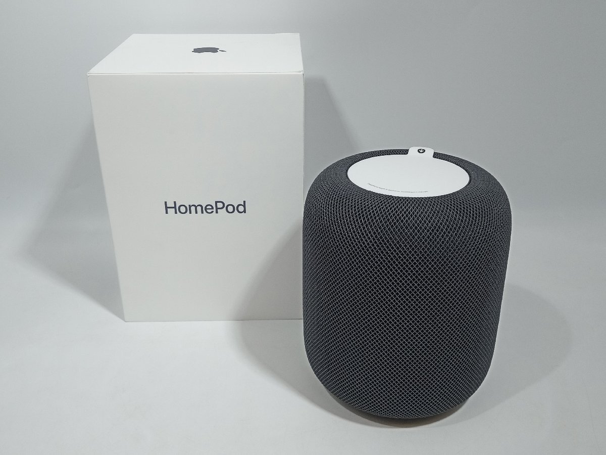 Yahoo!オークション -「homepod 第2世代」の落札相場・落札価格