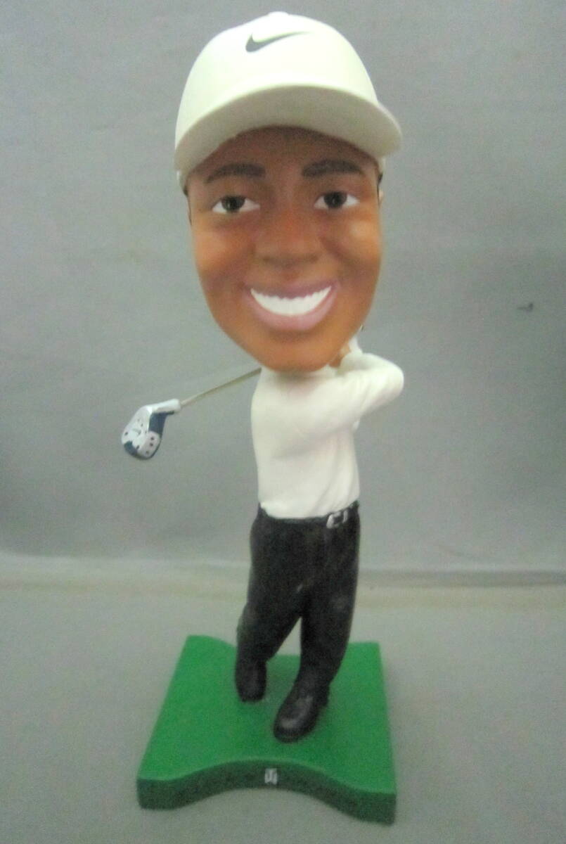 Yahoo!オークション -「タイガー ウッズ ゴルフ」(おもちゃ、ゲーム