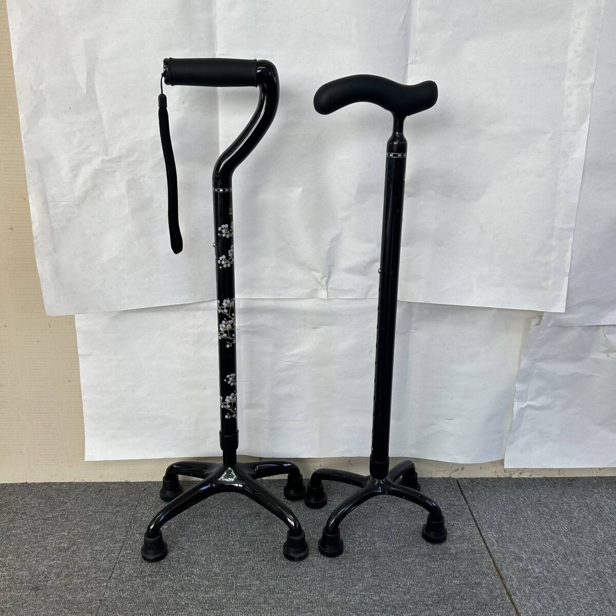 Yahoo!オークション -「(70 71 72 73 74 75 76 77 78 79)」(杖