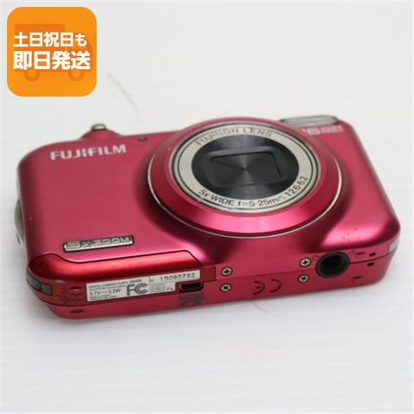 Yahoo!オークション -「finepix jx400」の落札相場・落札価格