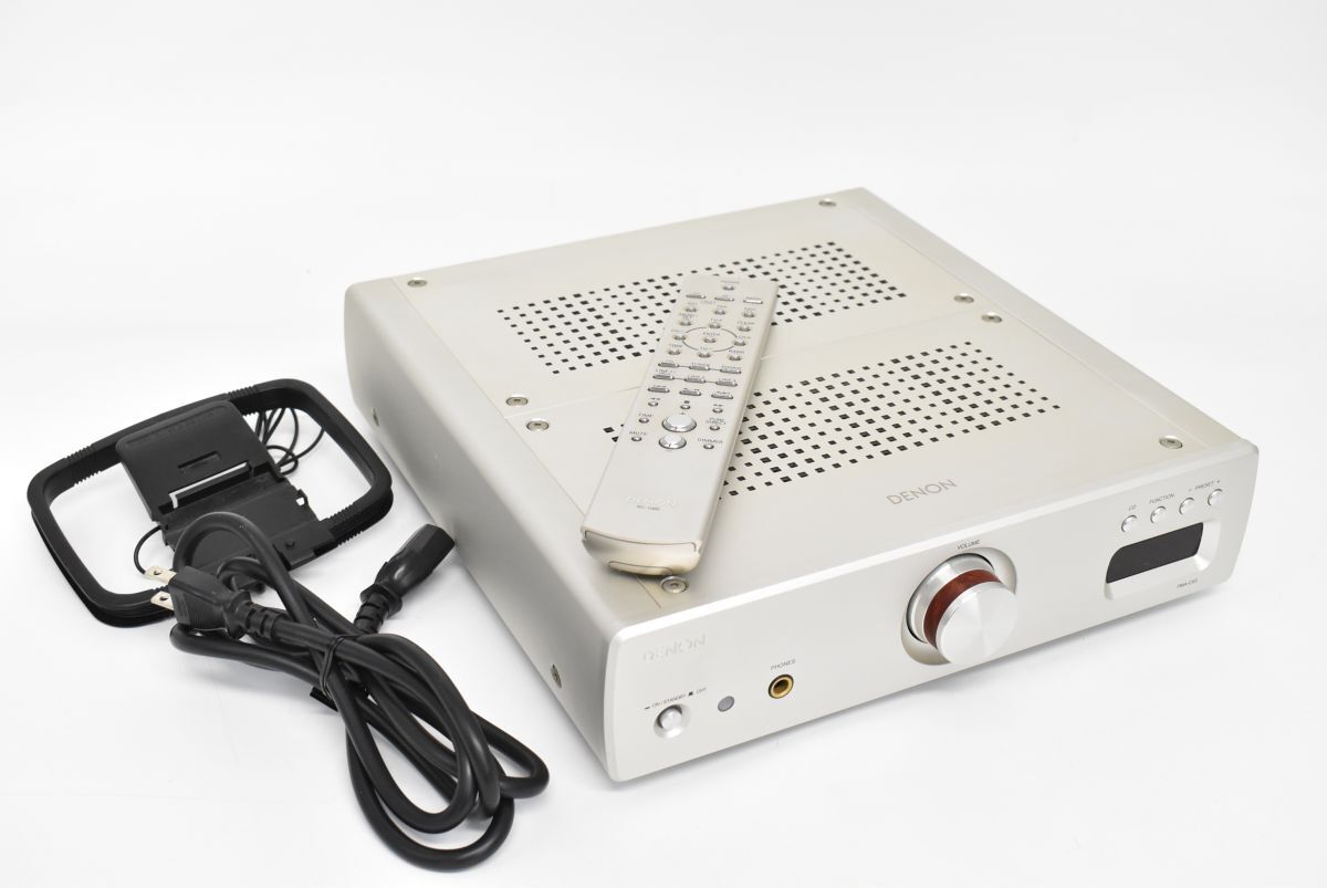 Yahoo!オークション -「denon pma-cx3」の落札相場・落札価格