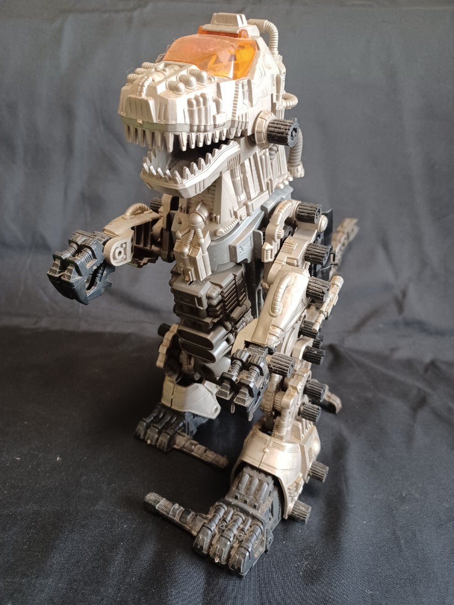 Yahoo!オークション -「旧ゾイド ジャンク品」の落札相場・落札価格